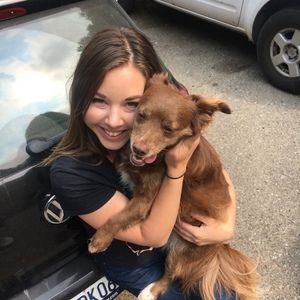 Meet your Posher, Ani